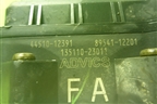 Блок ABS (4451012391) для Toyota Corolla (E15) с 2006-2013г (Королла 150)