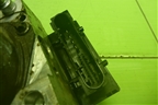 Блок ABS (4451002110) для Toyota Auris с 2006-2012г (Аурис)