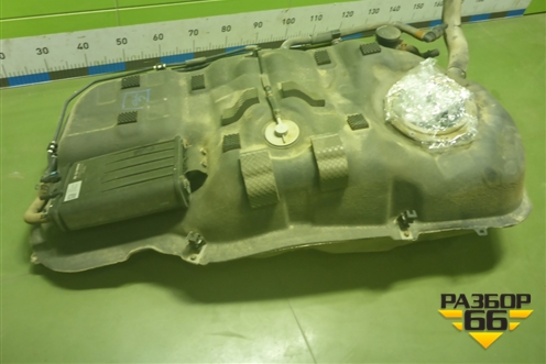 Бак топливный для Hyundai Tucson с 2015-2022г (Туксон)