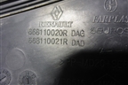Решетка стеклоочистителей (668110020R) для Renault Megane 3 с 2008-2016г (Меган)