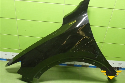 Крыло переднее левое (8403109XKQ00A) для Haval F7 с 2018-2026г (Ф7)