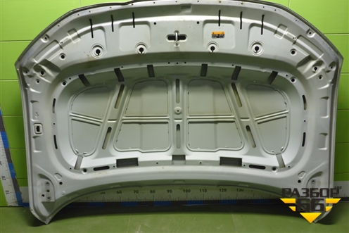 Капот (66400N9000) для Hyundai Tucson с 2020-2025г (Туксон)