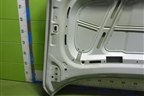 Капот (66400N9000) для Hyundai Tucson с 2020-2025г (Туксон)