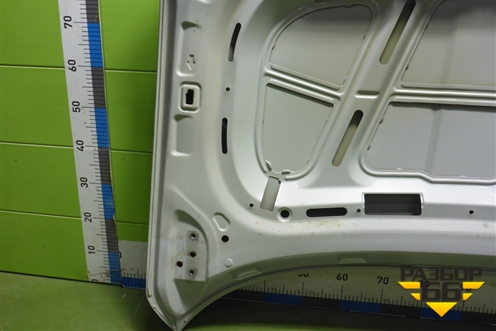 Капот (66400N9000) для Hyundai Tucson с 2020-2025г (Туксон)