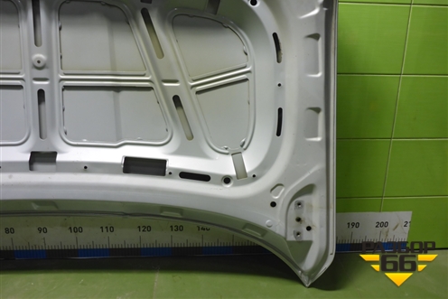 Капот (66400N9000) для Hyundai Tucson с 2020-2025г (Туксон)