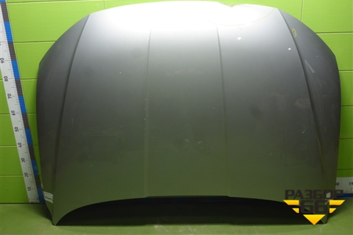 Капот (66400N9000) для Hyundai Tucson с 2020-2025г (Туксон)