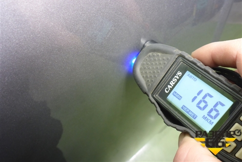 Капот (66400N9000) для Hyundai Tucson с 2020-2025г (Туксон)
