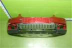 Бампер передний (после 2014г под парктроник) (5L0807221F) для Skoda Yeti с 2009г (Етти)