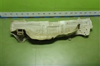 Панель задняя (седан) для Mitsubishi Lancer-X с 2007г (Лансер)