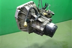 МКПП (JH3512 1.6л H4MD438) (304015088R) для Renault Sandero с 2013-2022г (Сандеро)