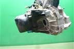 МКПП (JH3512 1.6л H4MD438) (304015088R) для Renault Sandero с 2013-2022г (Сандеро)