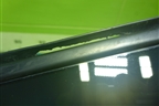 Стекло глухое левое для Toyota Auris с 2006-2012г (Аурис)