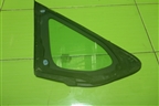 Стекло глухое левое для Toyota Auris с 2006-2012г (Аурис)