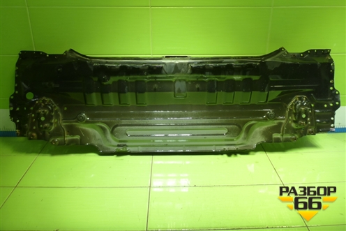 Панель задняя для Toyota Camry XV40 с 2006-2011г (Камри)