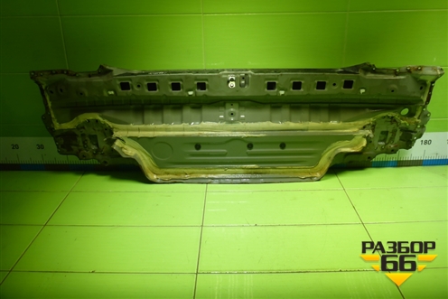 Панель задняя для Toyota Camry XV40 с 2006-2011г (Камри)