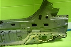 Панель задняя для Kia Ceed с 2006-2012г (Сид 1)