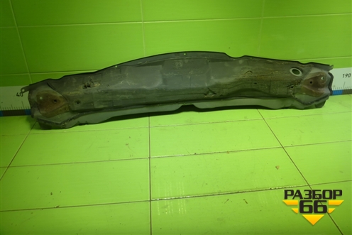 Короб водоотводящий для Hyundai Solaris с 2010-2016г (Солярис)