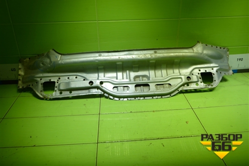 Панель задняя (седан) для Chevrolet Lacetti с 2003г (Лачетти)
