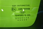 Стекло глухое правое для Renault Duster I с 2010-2021г (Дастер)