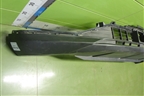 Юбка переднего бампера (602005257AA) для Soueast S07 с 2024-2026г