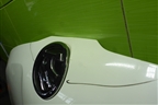 Капот (57A823031B) для Skoda Karoq с 2017г (Карок)