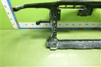 Панель передняя (3С8805588L) для Volkswagen Passat-CC с 2008г (Пассат ЦЦ)
