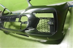 Бампер передний (М-Пакет, под парктроник) (51118069942) для BMW X6 G06 с 2019г (Х6 Г06)
