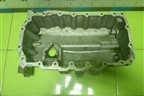 Поддон двигателя масляный (2.0л CBD) (03G103603) для Volkswagen Passat (B6) с 2005-2010г (Пассат Б6)