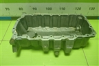 Поддон двигателя масляный (2.0л CBD) (03G103603) для Volkswagen Passat (B6) с 2005-2010г (Пассат Б6)