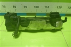 Крышка головки блока клапанная (2.0л CBD) (03L103469) для Volkswagen Passat (B6) с 2005-2010г (Пассат Б6)