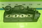 Крышка головки блока клапанная (2.0л CBD) (03L103469) для Volkswagen Passat (B6) с 2005-2010г (Пассат Б6)