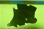 Кожух ремня ГРМ (2.0л CBD) (038109147D) для Volkswagen Passat (B6) с 2005-2010г (Пассат Б6)