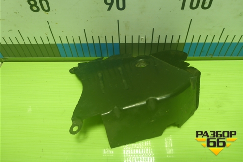 Кожух ремня ГРМ (2.0л CBD) (038109147D) для Volkswagen Passat (B6) с 2005-2010г (Пассат Б6)