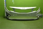 Бампер передний (под парктроник) (86511D4500) для Kia Optima с 2015г (Оптима 4)