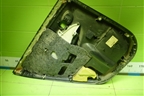Обшивка двери задней правой под механику (6778712020) для Toyota Corolla (E15) с 2006-2013г (Королла 150)