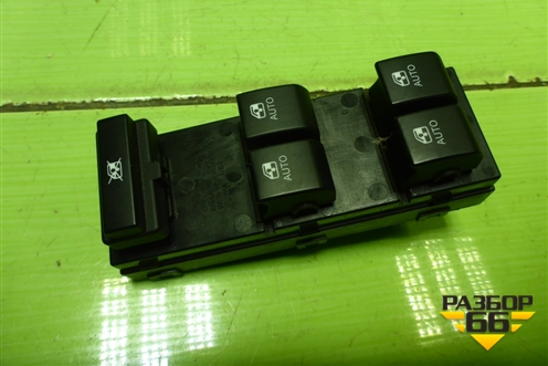 Модуль управления стеклоподъёмниками (935701H120) для Kia Ceed с 2006-2012г (Сид 1)