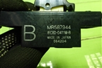 Кнопка стеклоподъёмника (MR587944) для Mitsubishi ASX с 2010г (АСХ)