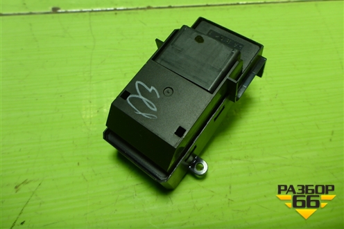 Кнопка стеклоподъёмника (35770SWA) для Honda CR-V(RE) с 2006-2012г (ЦРВ СРВ)