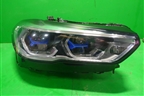 Фара правая (до 2023г Full Laser без блоков) (948179009) для BMW X5 G05 с 2018г (Х5 Г05)