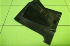 Ящик передней консоли (8C1857921L) для Volkswagen Passat (B6) с 2005-2010г (Пассат Б6)