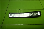 Накладка порога внутренняя заднего правого (84212SWAA012M1) для Honda CR-V(RE) с 2006-2012г (ЦРВ СРВ)