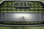 Решетка радиатора (8U0853653M) для Audi Q3 с 2011-2018г (Ку 3)