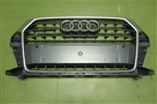 Решетка радиатора (8U0853653M) для Audi Q3 с 2011-2018г (Ку 3)