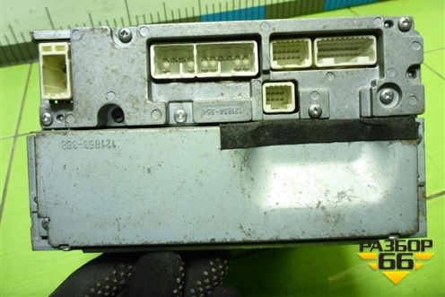 Магнитола (8612033D50) для Toyota Camry XV40 с 2006-2011г (Камри)