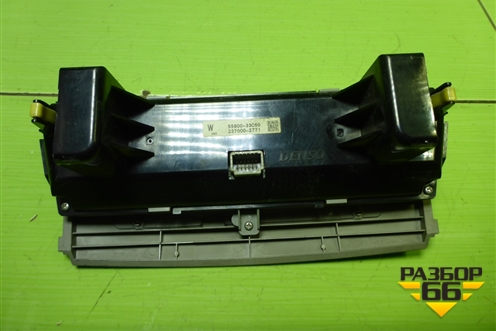 Модуль управления климатической установкой (5590033C60) для Toyota Camry XV40 с 2006-2011г (Камри)