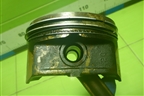 Поршень с шатуном (2.0л 4B11) для Mitsubishi Outlander XL с 2006-2012г (Аутлендер ХЛ)