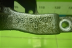 Кронштейн компрессора кондиционера (2.0л 4B11) (7813A287) для Mitsubishi Outlander XL с 2006-2012г (Аутлендер ХЛ)