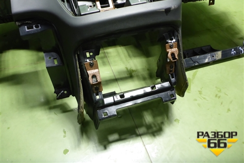 Торпедо с AIR BAG для Kia Ceed с 2006-2012г (Сид 1)