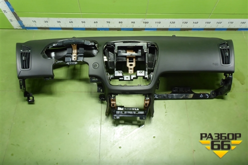 Торпедо с AIR BAG для Kia Ceed с 2006-2012г (Сид 1)
