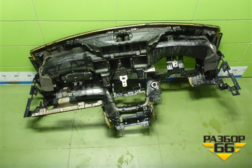 Торпедо с AIR BAG для Kia Ceed с 2006-2012г (Сид 1)